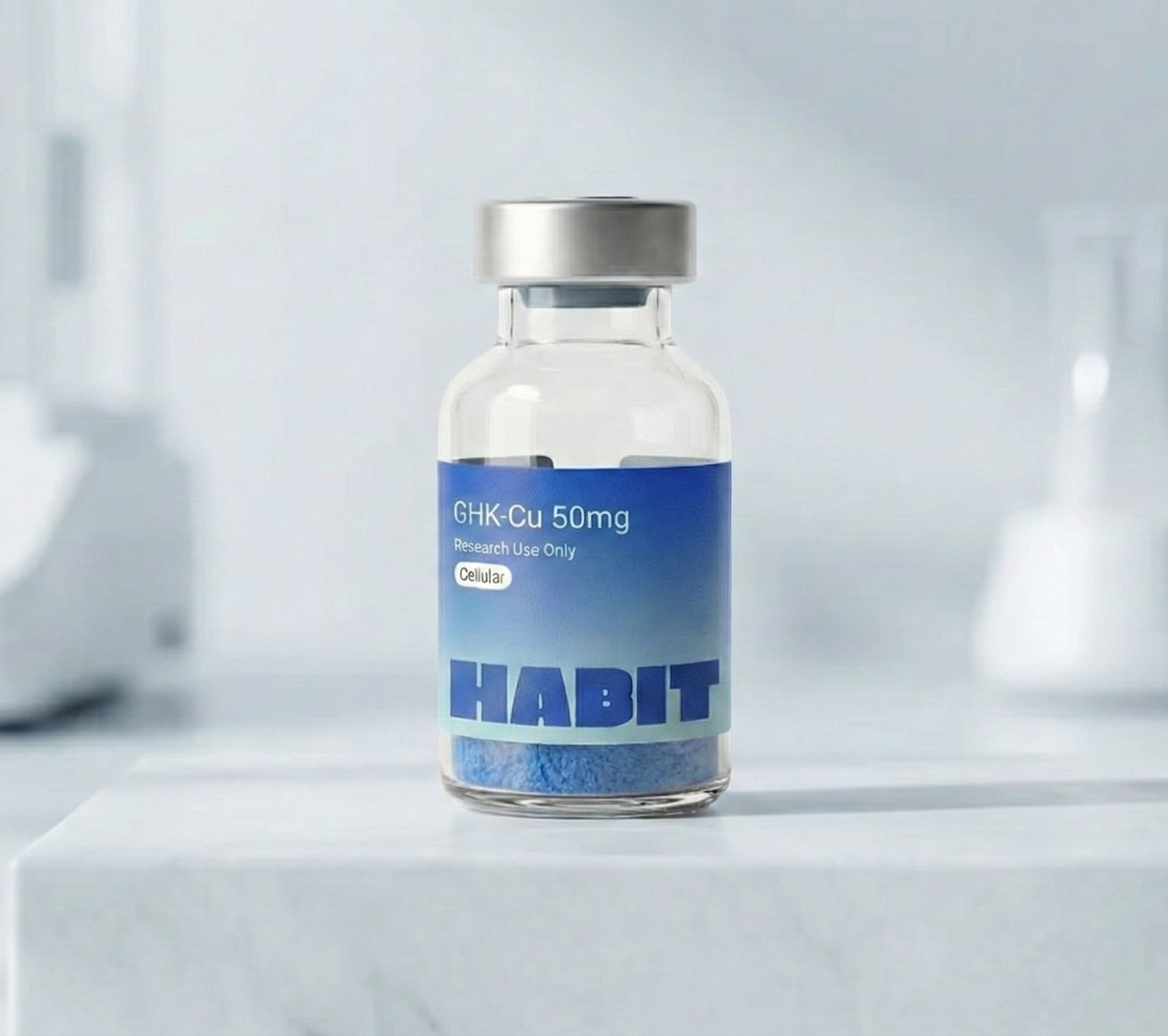 GHK-Cu